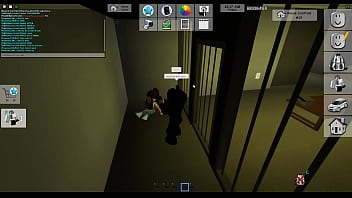 Roblox hentai blowjob sex porn