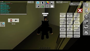 Roblox hentai blowjob sex porn