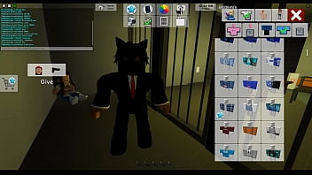 Roblox hentai blowjob sex porn