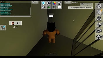 Roblox hentai blowjob sex porn