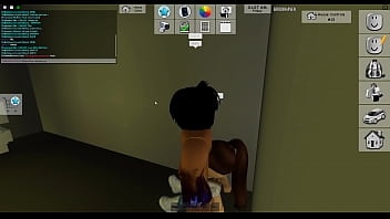 Roblox hentai blowjob sex porn