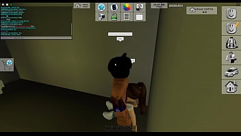 Roblox hentai blowjob sex porn