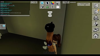 Roblox hentai blowjob sex porn
