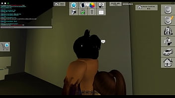 Roblox hentai blowjob sex porn