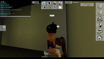 Roblox hentai blowjob sex porn