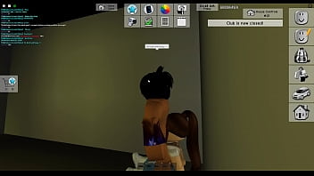 Roblox hentai blowjob sex porn