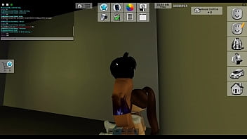 Roblox hentai blowjob sex porn