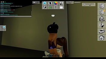 Roblox hentai blowjob sex porn