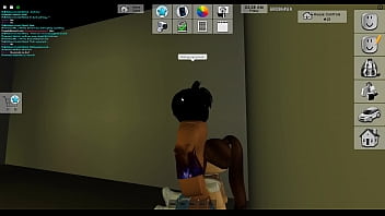 Roblox hentai blowjob sex porn