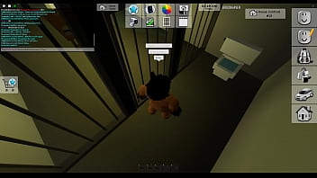 Roblox hentai blowjob sex porn