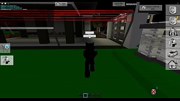 Roblox hentai blowjob sex porn