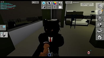 Roblox hentai blowjob sex porn