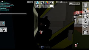 Roblox hentai blowjob sex porn