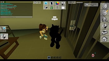 Roblox hentai blowjob sex porn