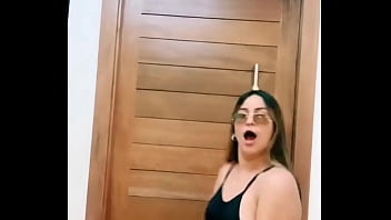 Latinas bellas dando todo