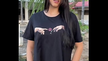 Latinas bellas dando todo