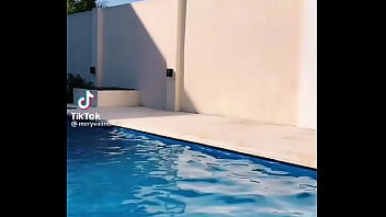 Latinas bellas dando todo