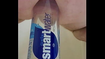 Stretching Out My Slutty Asshole For Fun thumbnail