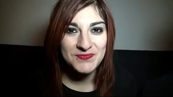 Casting couch of an amateur parisian couple