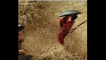 Amador morena transa com seu irmão