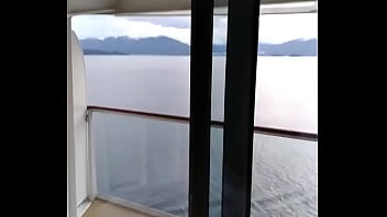 Cruising with candi annie sex starts every day on board the candi annie fun ship