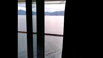 Cruising with candi annie sex starts every day on board the candi annie fun ship