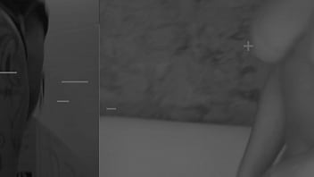 Safada traindo corno