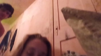 Fuckin my girl while she records