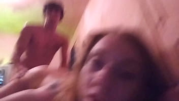 Fuckin my girl while she records