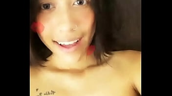 Amiguita de 18