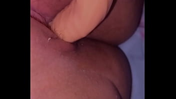 Mojadita18 me penetrarías asi de profundo