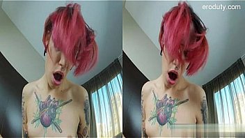 Hot gf best dick sucking