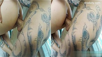 Hot gf best dick sucking