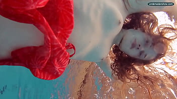 Libuse Astonishes Natural Sexy Body Beauty thumbnail