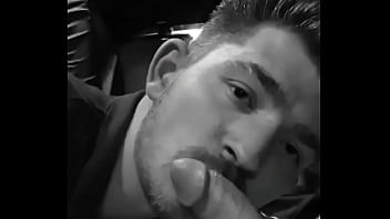 Deepthroating Trucker thumbnail