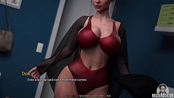 Summer Heat Ep41 – Visual Novel Gameplay By Misterdoktor thumbnail