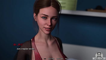 Summer heat ep 41 – visual novel gameplay by misterdoktor