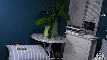 Summer heat ep 41 – visual novel gameplay by misterdoktor