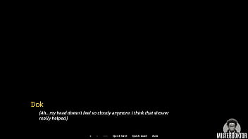 Summer heat ep 41 – visual novel gameplay by misterdoktor