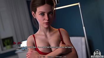 Summer heat ep 41 – visual novel gameplay by misterdoktor