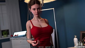 Summer Heat Ep41 – Visual Novel Gameplay By Misterdoktor thumbnail