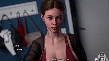 Summer heat ep 41 – visual novel gameplay by misterdoktor