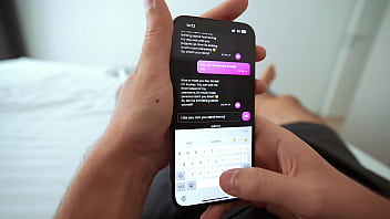 Having sex is always the best way to make up after a fight morning sex