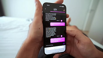 Having sex is always the best way to make up after a fight morning sex