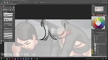 Sts broadcast by dc on picarto from october eleventh 2022 b