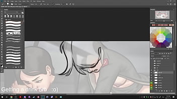 Sts broadcast by dc on picarto from october eleventh 2022 b