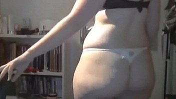 Damn hot boobies and booties