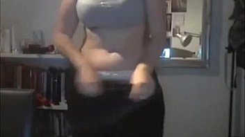 Damn hot boobies and booties