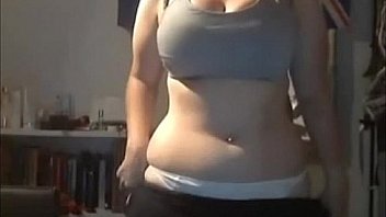 Damn hot boobies and booties