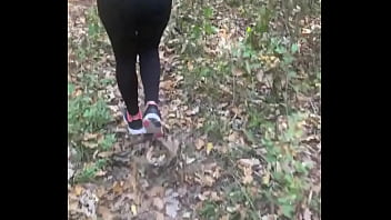 Preview 7 bad daddy wolf ep 7 adventures of milfycallamilfycalla was out for a walk in the forest one day when she got